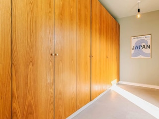 Maison de vacances Sjællands Odde  17