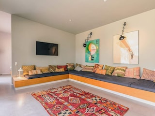 Vakantiehuis Sjællands Odde  64