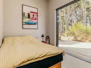 Vakantiehuis Sjællands Odde  20