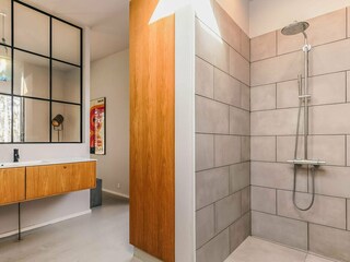 Maison de vacances Sjællands Odde  56