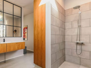 Vakantiehuis Sjællands Odde  51