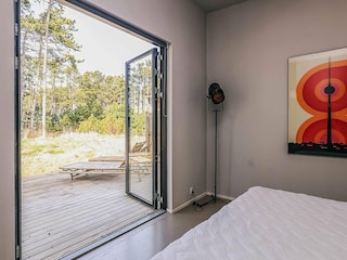 Maison de vacances Sjællands Odde  11