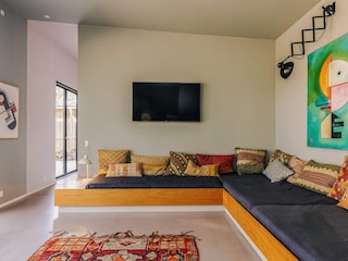 Vakantiehuis Sjællands Odde  41