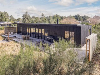 Maison de vacances Sjællands Odde  18