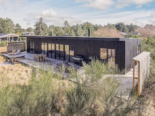 Vakantiehuis Sjællands Odde  22