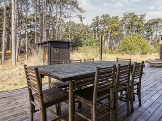Ferienhaus Sjællands Odde  25