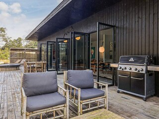 Ferienhaus Sjællands Odde  26