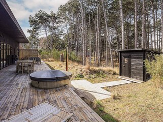 Ferienhaus Sjællands Odde  28