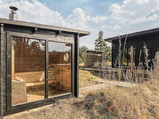 Vakantiehuis Sjællands Odde  18