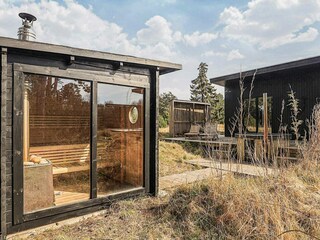 Vakantiehuis Sjællands Odde  29