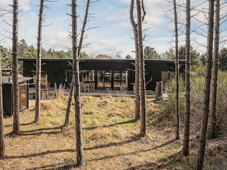 Maison de vacances Sjællands Odde  47