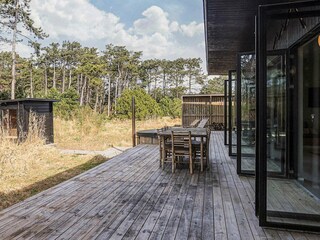 Ferienhaus Sjællands Odde  15