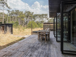 Vakantiehuis Sjællands Odde  15