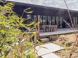 Ferienhaus Sjællands Odde  33