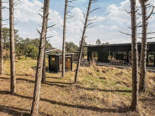 Vakantiehuis Sjællands Odde  45