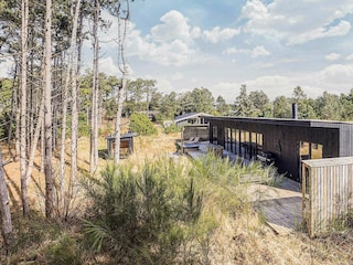 Maison de vacances Sjællands Odde  7