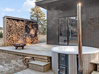 Casa per le vacanze Sjællands Odde  40