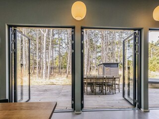 Ferienhaus Sjællands Odde  46