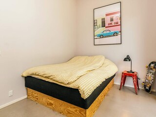 Vakantiehuis Sjællands Odde  47