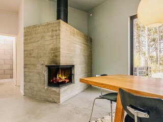 Ferienhaus Sjællands Odde  52
