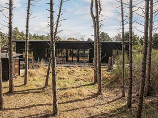 Vakantiehuis Sjællands Odde  58