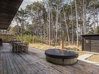 Ferienhaus Sjællands Odde  60