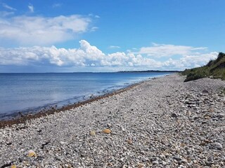 Casa per le vacanze Sjællands Odde  23