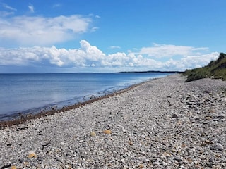 Vakantiehuis Sjællands Odde  27