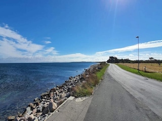 Vakantiehuis Sjællands Odde  28