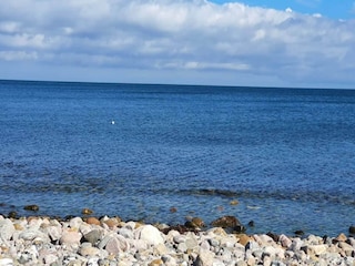 Maison de vacances Sjællands Odde  29