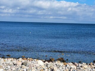 Vakantiehuis Sjællands Odde  29