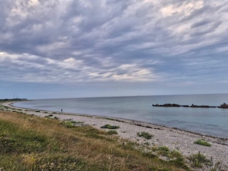 Vakantiehuis Sjællands Odde  30