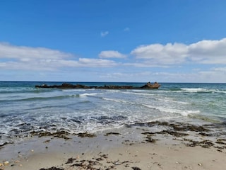 Vakantiehuis Sjællands Odde  31