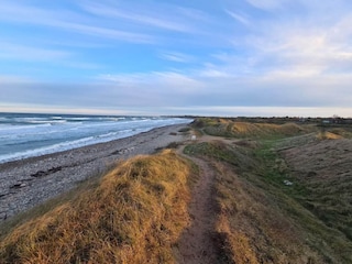 Vakantiehuis Sjællands Odde  32