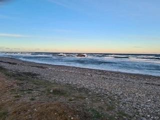 Vakantiehuis Sjællands Odde  33