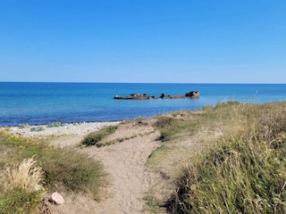 Vakantiehuis Sjællands Odde  34