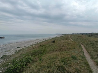 Vakantiehuis Sjællands Odde  35