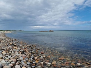 Maison de vacances Sjællands Odde  36
