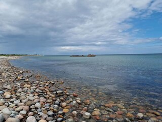 Vakantiehuis Sjællands Odde  36