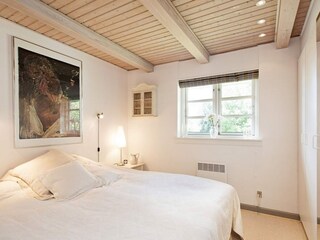 Casa de vacaciones Vejby Strand  3