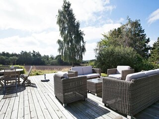 Casa de vacaciones Vejby Strand  6