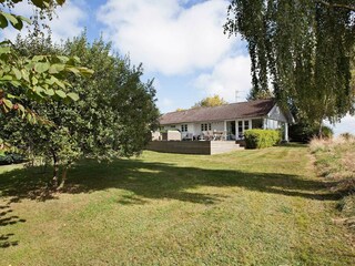 Maison de vacances Vejby Strand  9