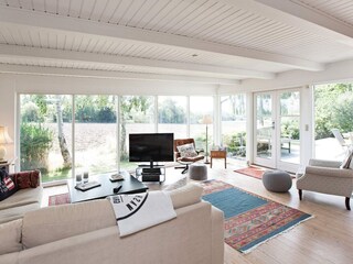 Casa de vacaciones Vejby Strand  7