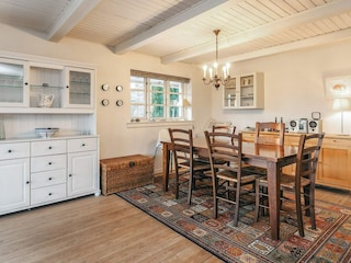 Ferienhaus Vejby Strand  2