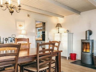 Ferienhaus Vejby Strand  11