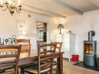 Maison de vacances Vejby Strand  11