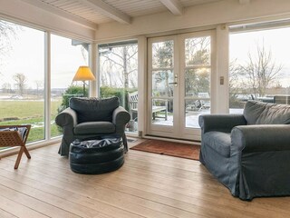 Casa per le vacanze Vejby Strand  12