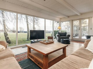 Ferienhaus Vejby Strand  6