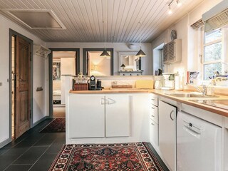 Vakantiehuis Vejby Strand  13