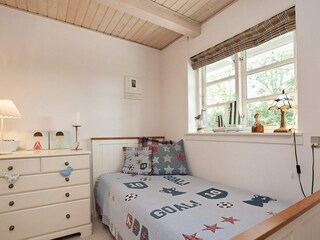 Casa de vacaciones Vejby Strand  21